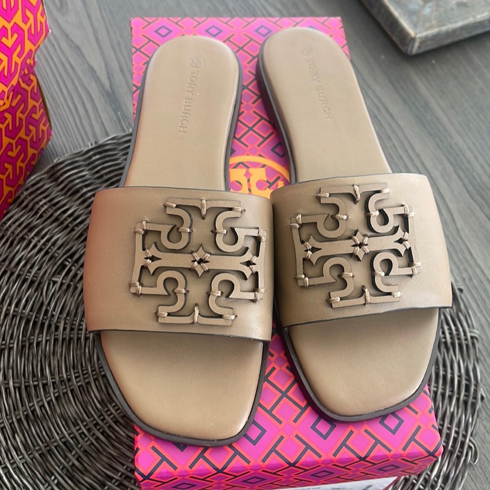 Tory Burch Ines slide sandal
